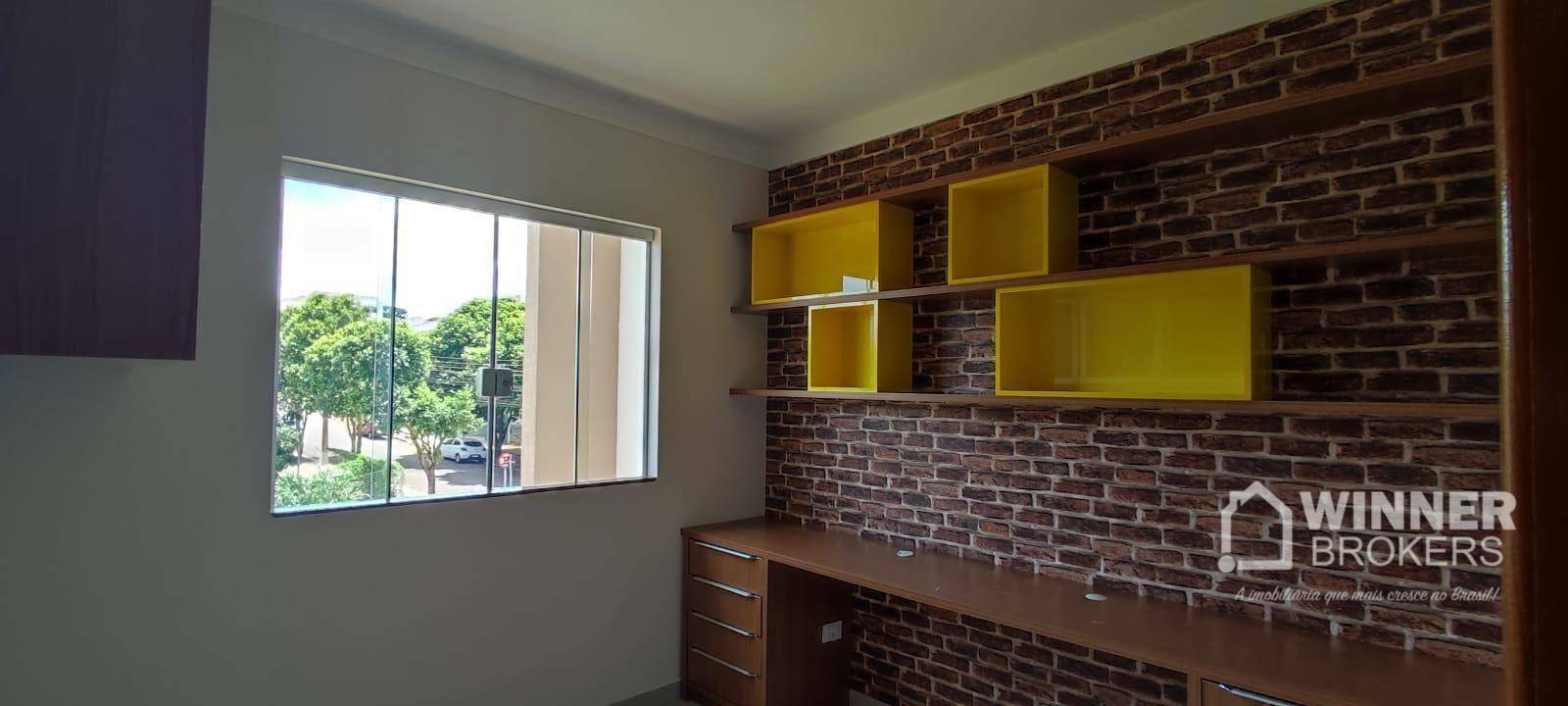 Sobrado à venda com 3 quartos, 220m² - Foto 10