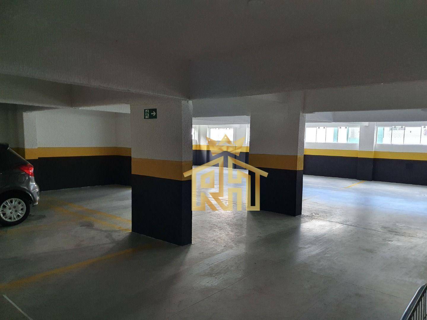 Apartamento à venda com 2 quartos, 98m² - Foto 60