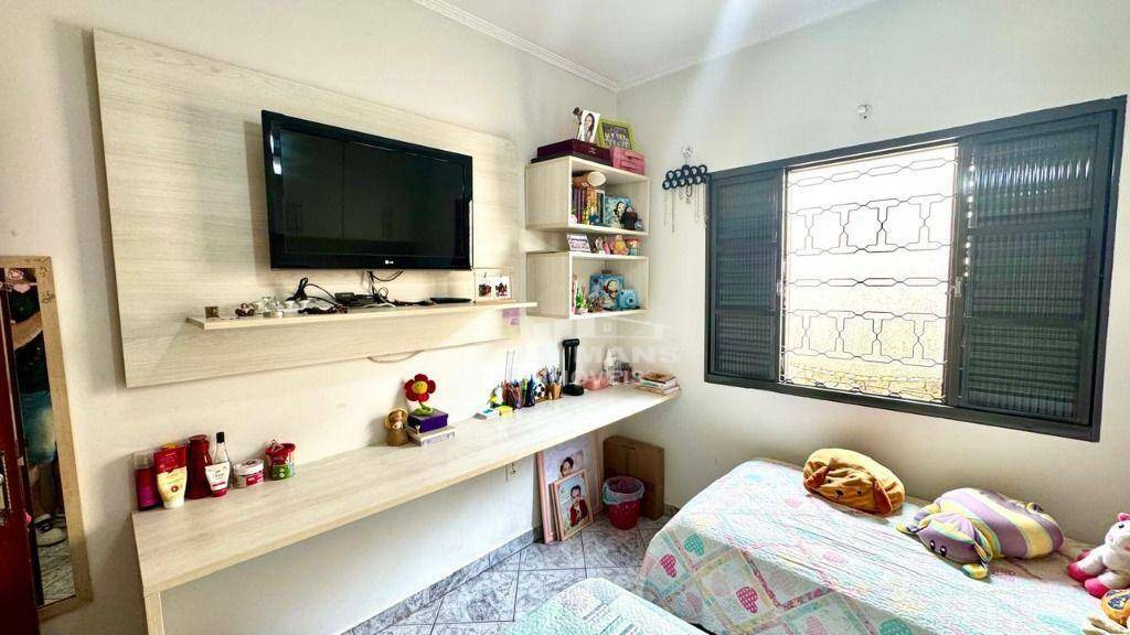 Casa à venda com 3 quartos, 155m² - Foto 18