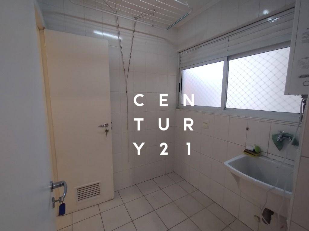 Apartamento para alugar com 3 quartos, 87m² - Foto 12