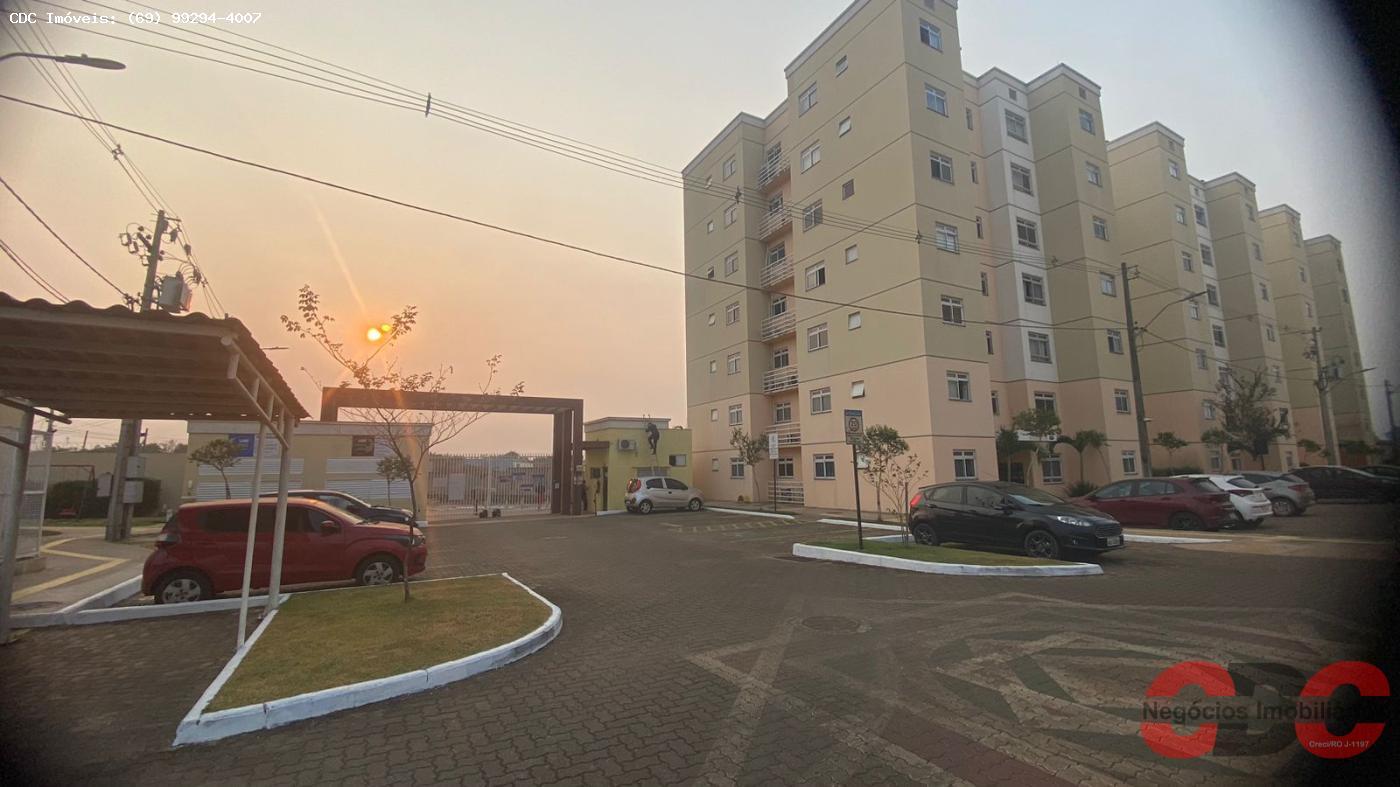 Apartamento à venda com 2 quartos, 41m² - Foto 18