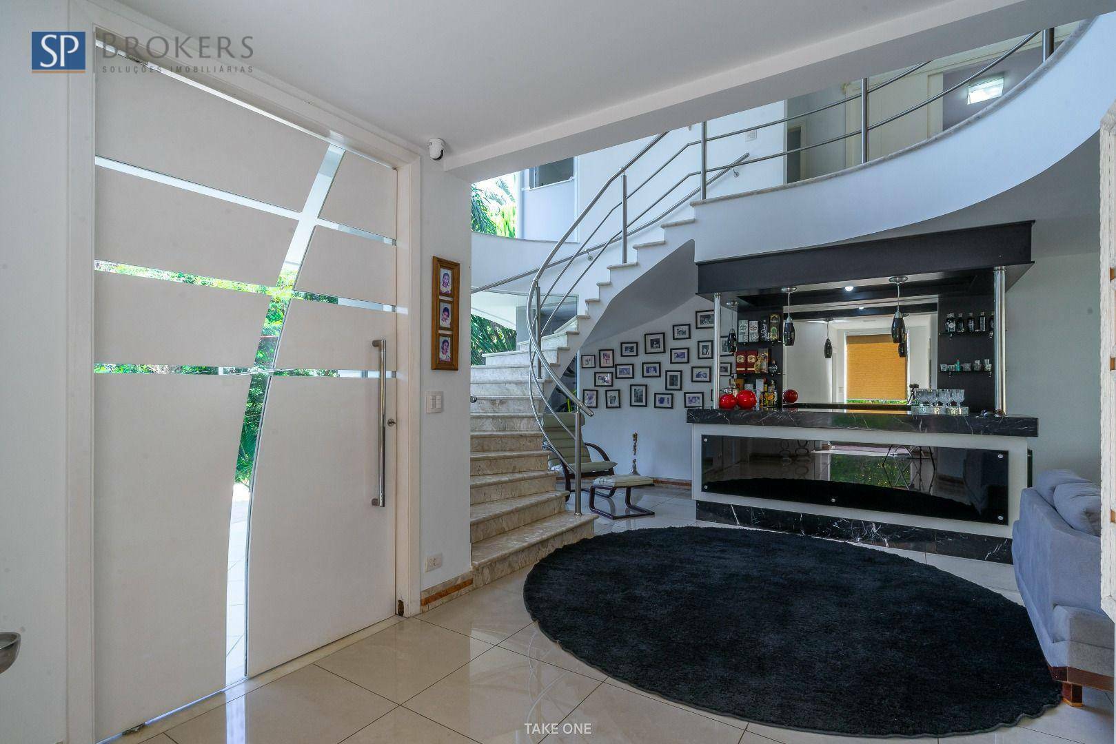 Casa de Condomínio, 4 quartos - Foto 13