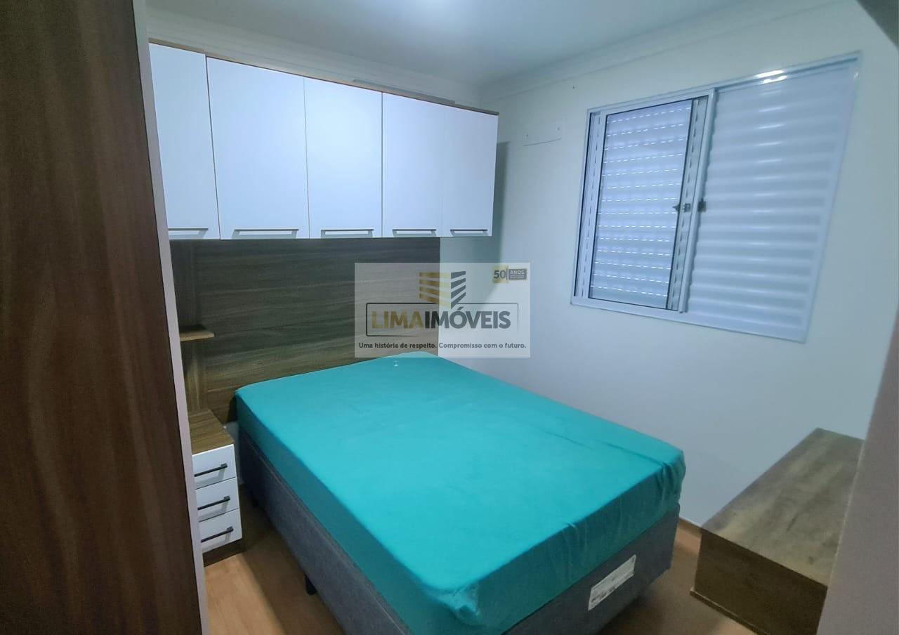 Apartamento à venda com 2 quartos, 46m² - Foto 5