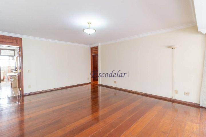 Apartamento à venda com 3 quartos, 184m² - Foto 6