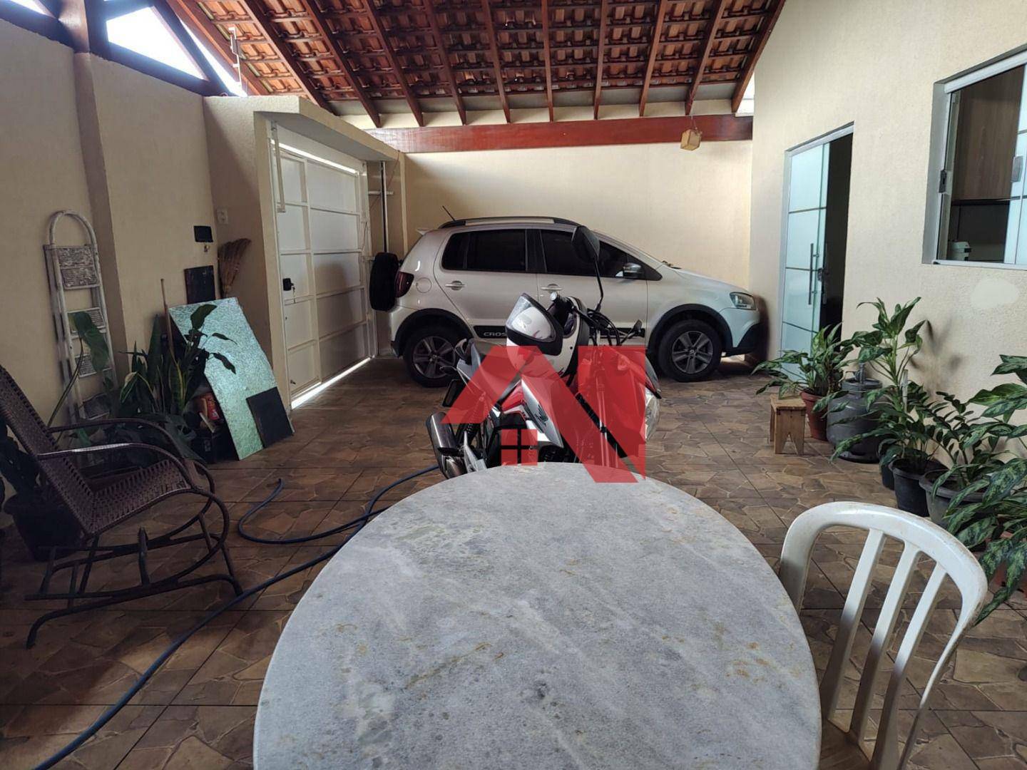 Casa à venda com 3 quartos, 188m² - Foto 20