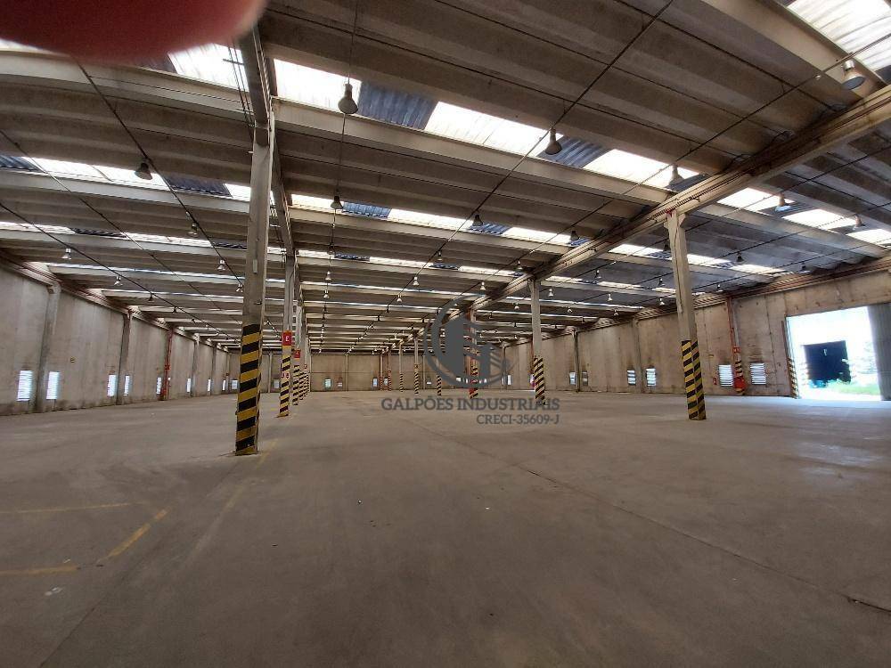 Depósito-Galpão-Armazém para alugar, 7245m² - Foto 4