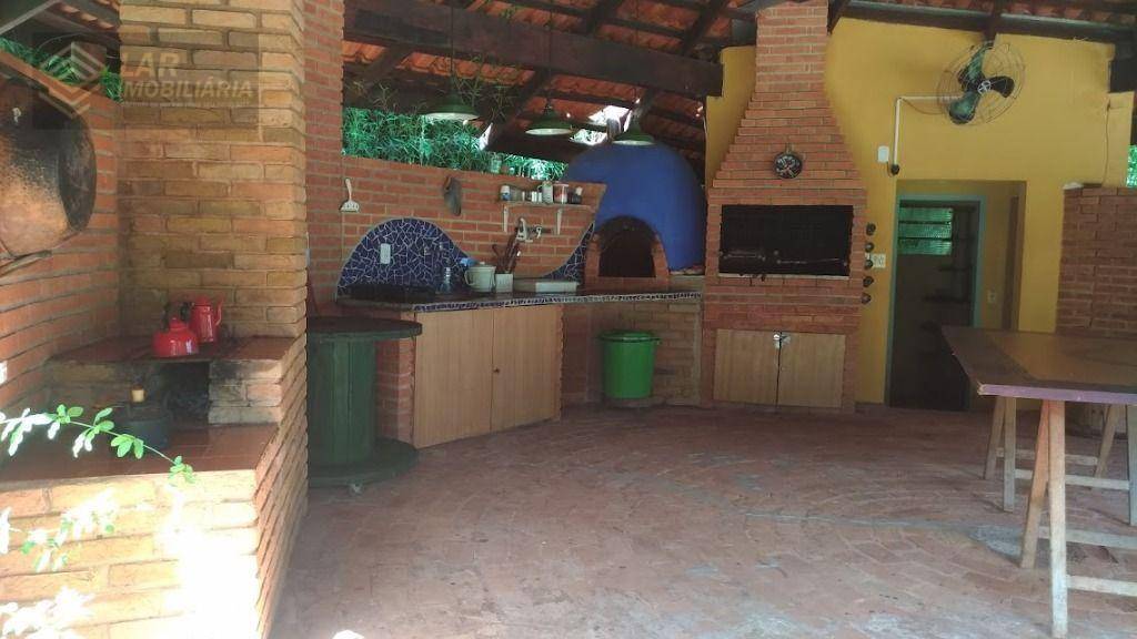 Chácara, 4 quartos, 2945 m² - Foto 3