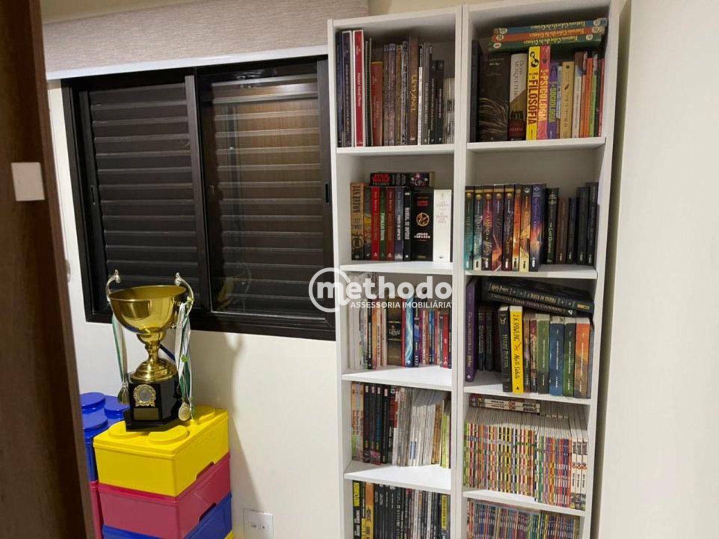 Apartamento à venda com 3 quartos, 90m² - Foto 6