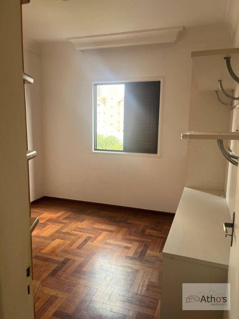 Apartamento à venda com 3 quartos, 110m² - Foto 44