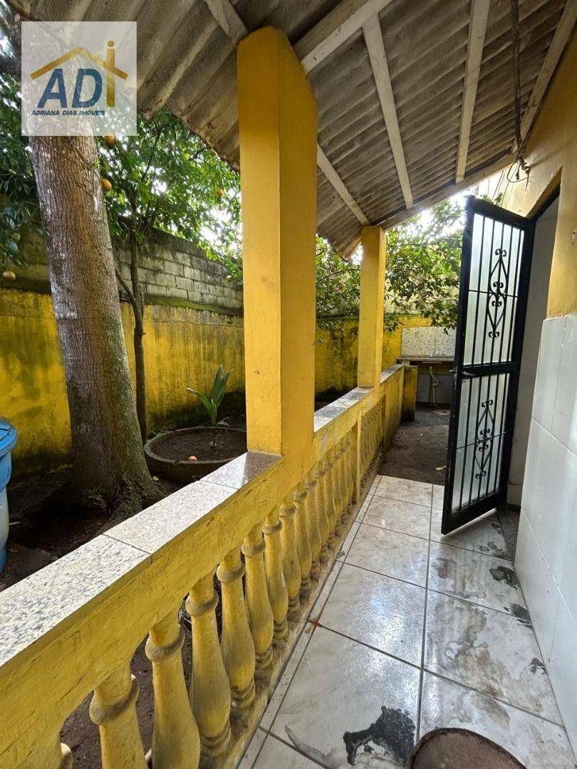 Casa para alugar com 1 quarto, 120m² - Foto 11