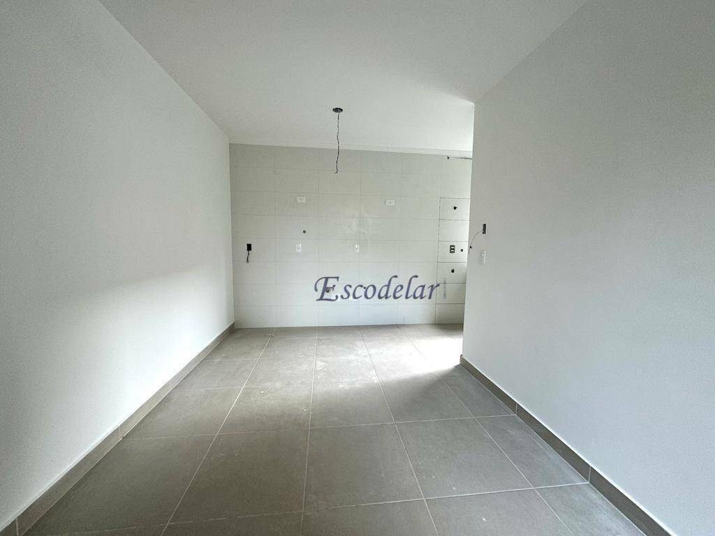 Apartamento à venda com 1 quarto, 30m² - Foto 2