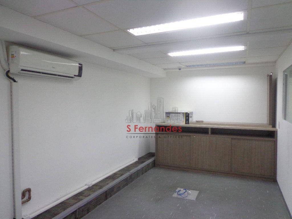 Conjunto Comercial-Sala para alugar, 387m² - Foto 10