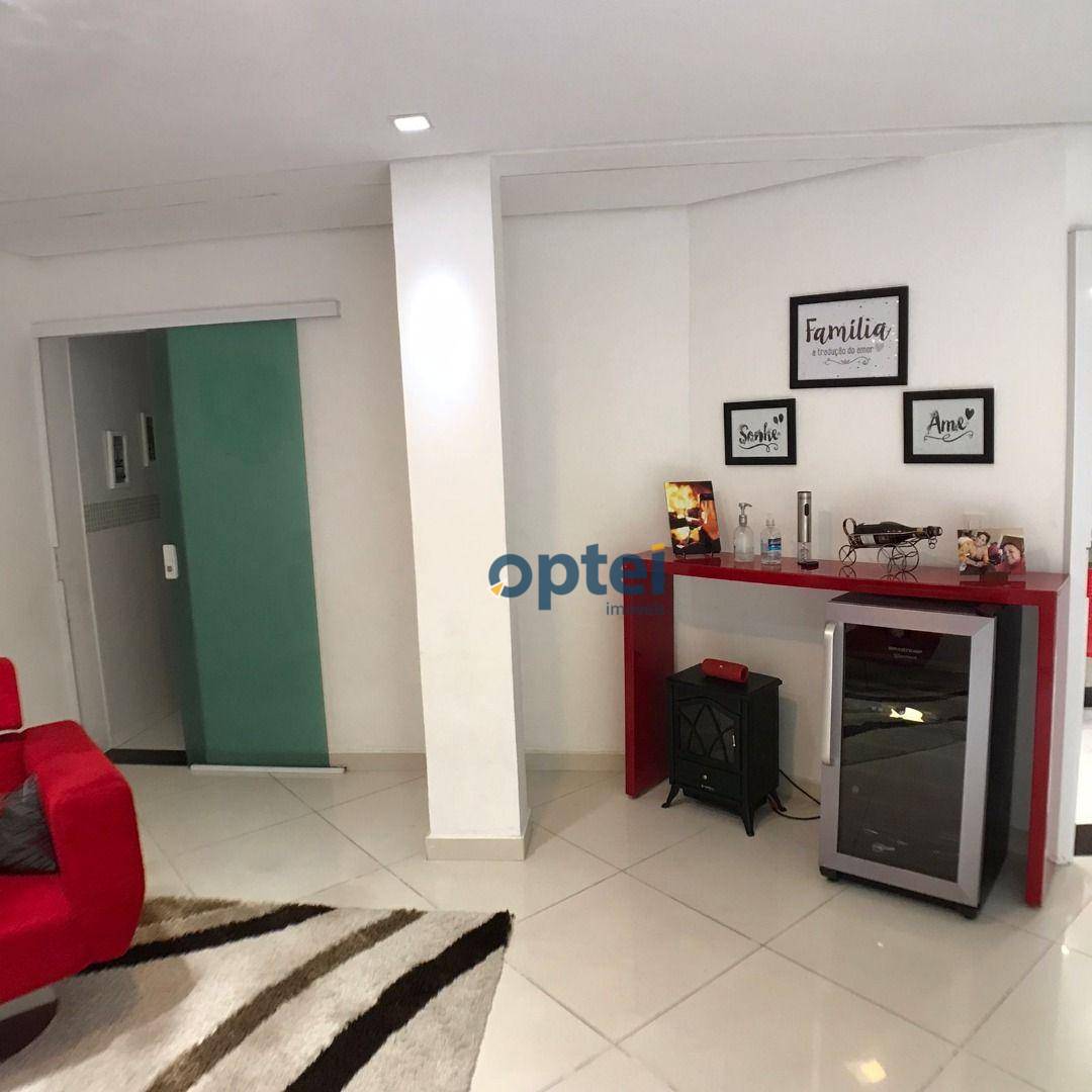 Casa à venda com 4 quartos, 480m² - Foto 21