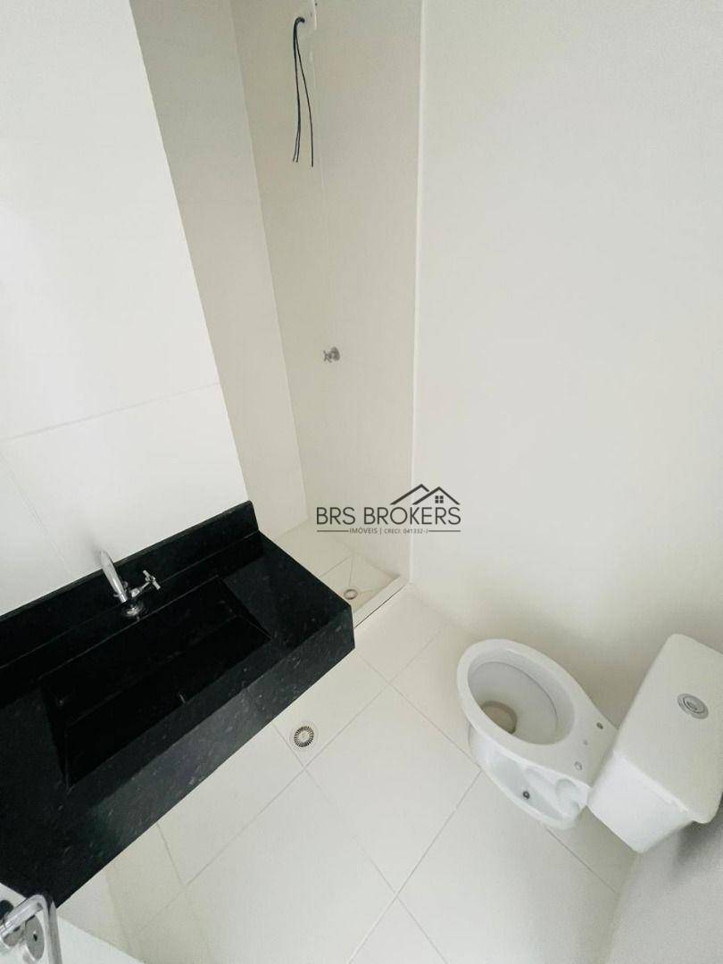 Sobrado à venda com 2 quartos, 55m² - Foto 24