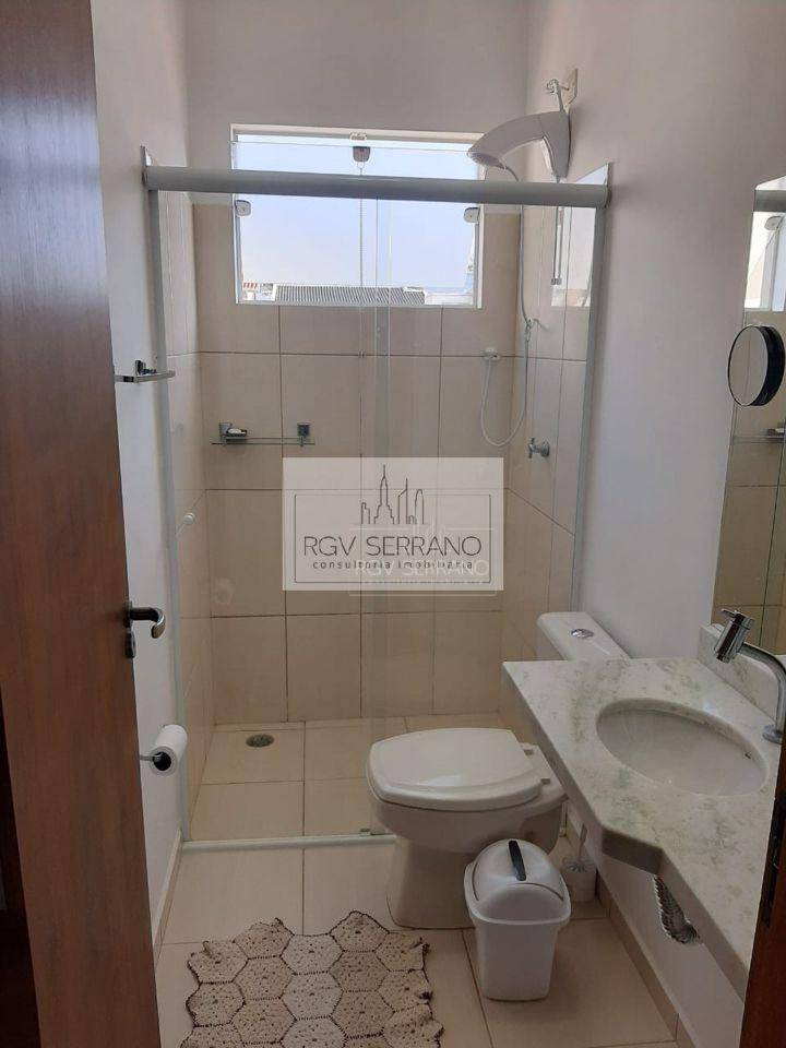 Casa de Condomínio à venda com 3 quartos, 150m² - Foto 16