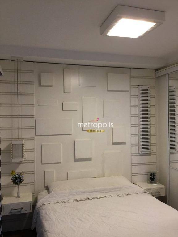 Apartamento à venda com 3 quartos, 123m² - Foto 13