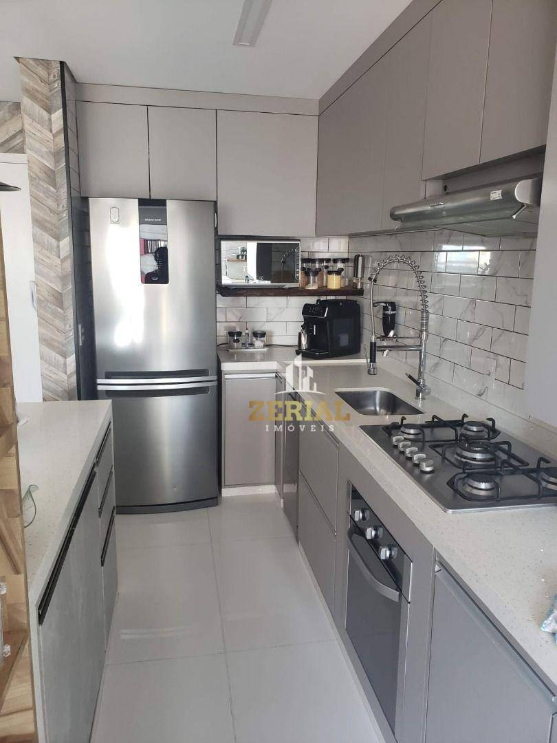 Apartamento à venda com 2 quartos, 69m² - Foto 8