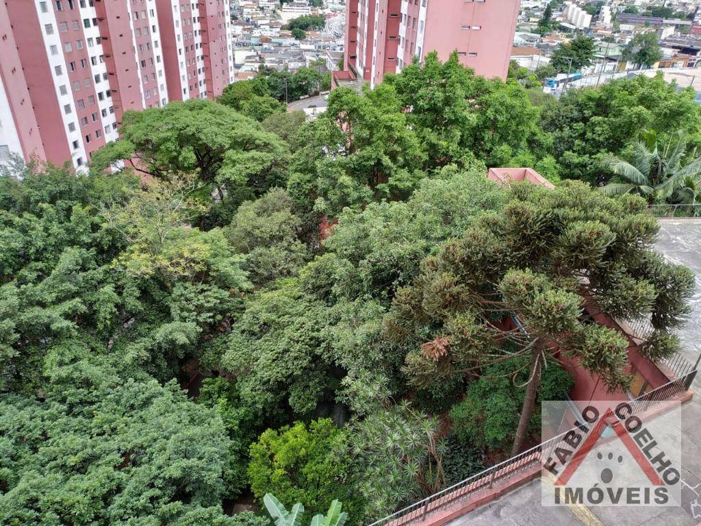 Apartamento à venda com 3 quartos, 68m² - Foto 22