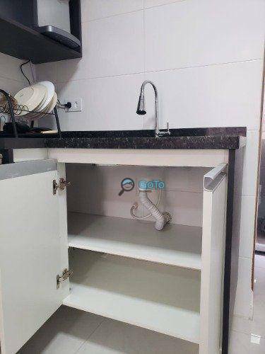 Apartamento à venda e aluguel com 2 quartos, 50m² - Foto 4