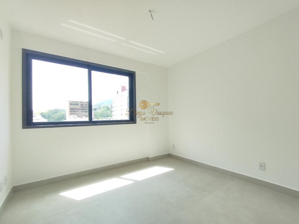 Apartamento à venda com 3 quartos, 164m² - Foto 6