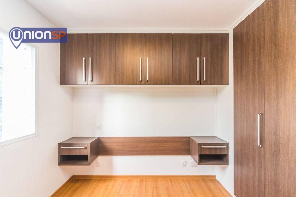 Apartamento à venda com 2 quartos, 48m² - Foto 9