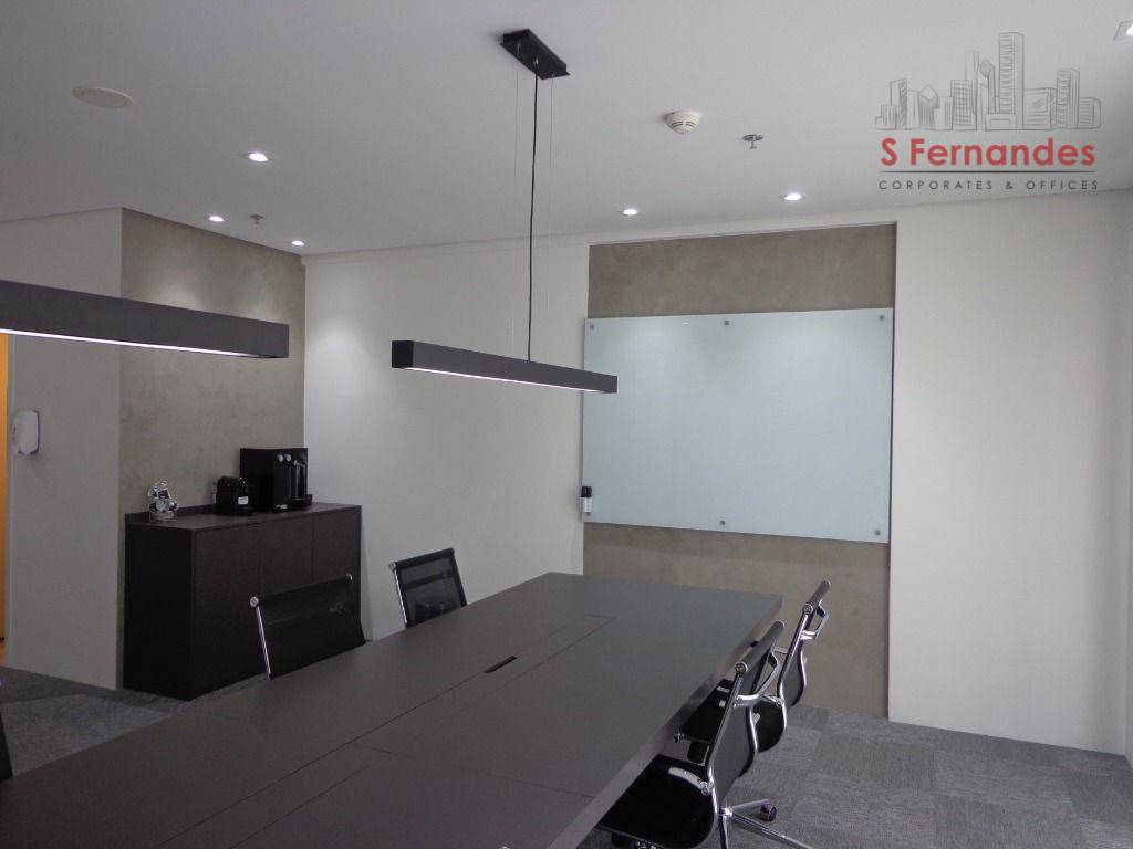 Conjunto Comercial-Sala para alugar, 238m² - Foto 23