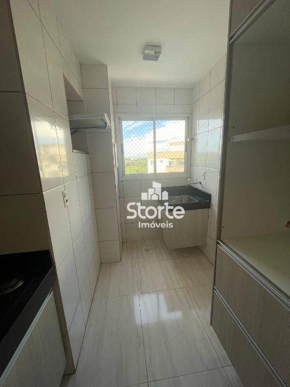 Apartamento à venda com 2 quartos, 58m² - Foto 8