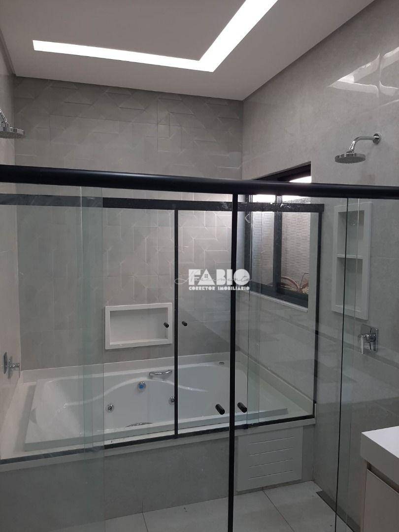 Casa de Condomínio à venda com 3 quartos, 260m² - Foto 19