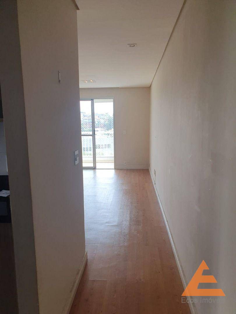 Apartamento à venda com 3 quartos, 72m² - Foto 19