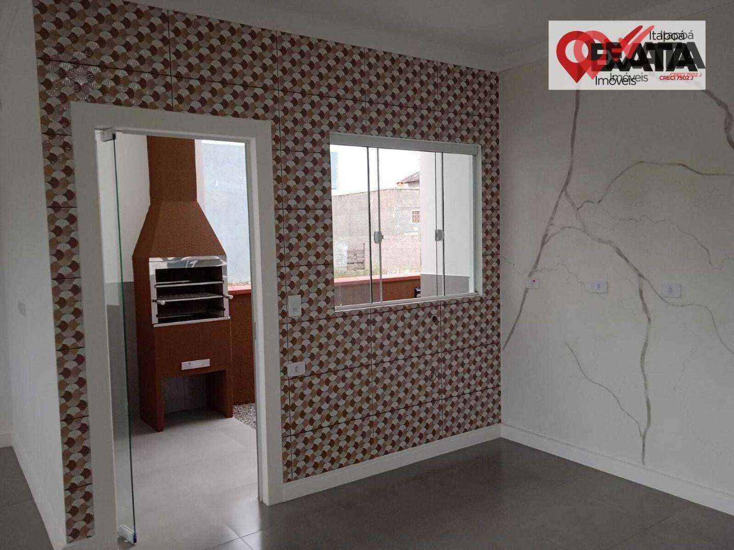 Casa à venda com 3 quartos, 90m² - Foto 6