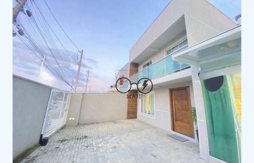 Sobrado à venda com 3 quartos, 145m² - Foto 4