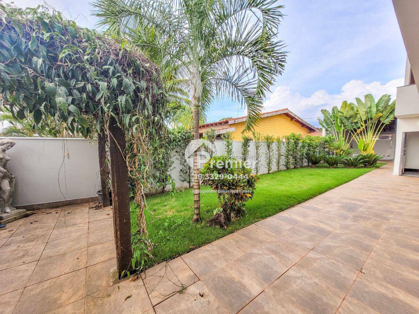 Casa à venda e aluguel com 3 quartos, 204m² - Foto 19