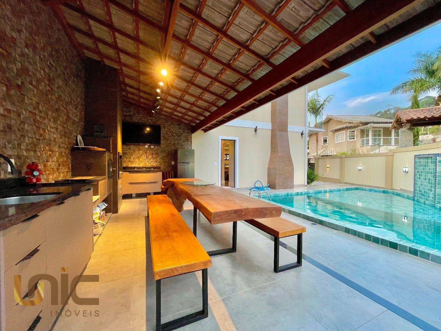 Casa de Condomínio à venda com 3 quartos, 176m² - Foto 43