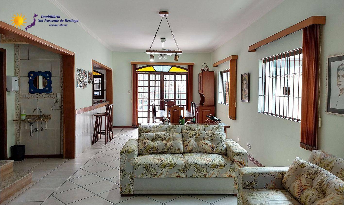 Casa, 4 quartos, 280 m² - Foto 4