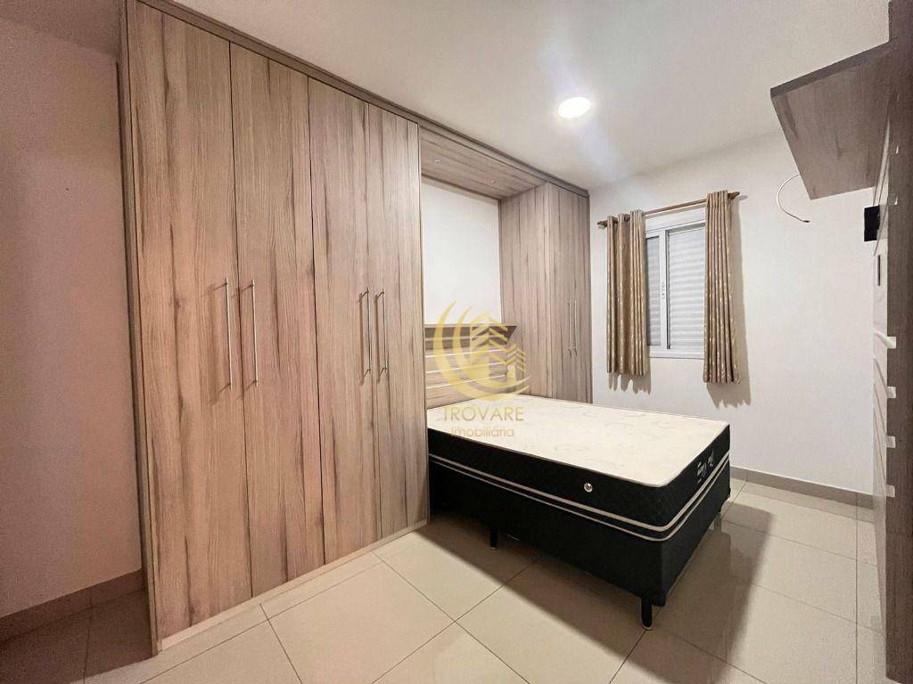 Apartamento à venda com 2 quartos, 72m² - Foto 5