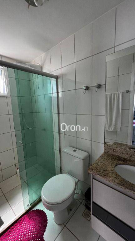 Apartamento à venda com 3 quartos, 83m² - Foto 8