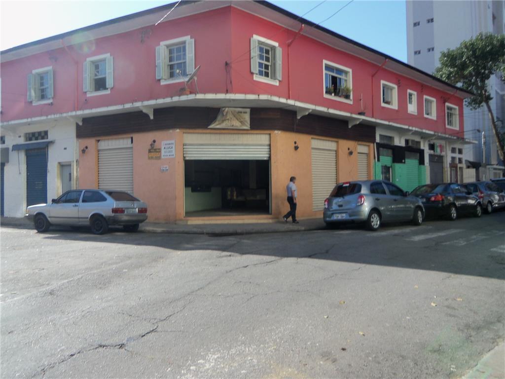 Loja-Salão para alugar, 180m² - Foto 1