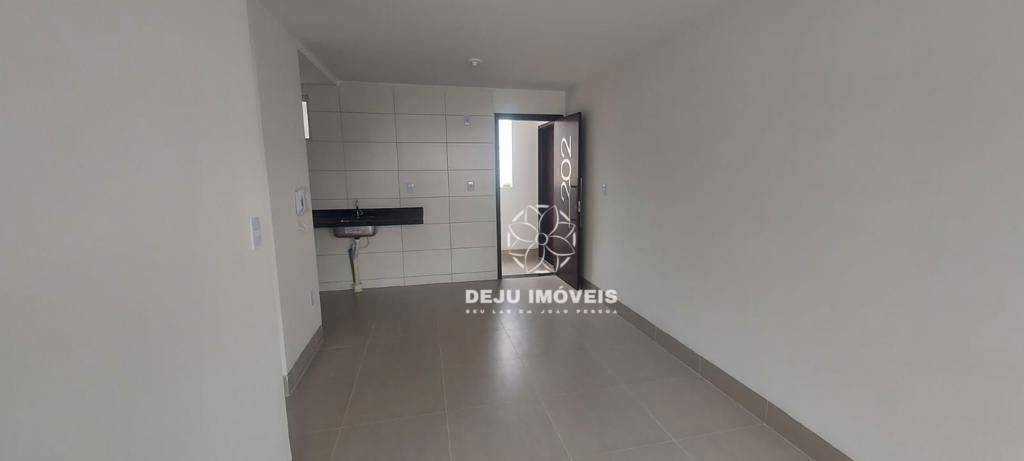 Apartamento à venda com 2 quartos, 54m² - Foto 5