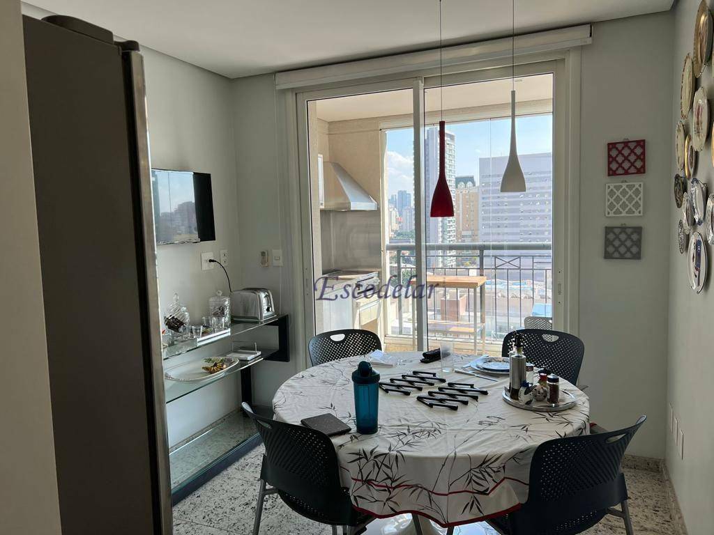 Apartamento à venda com 4 quartos, 388m² - Foto 23