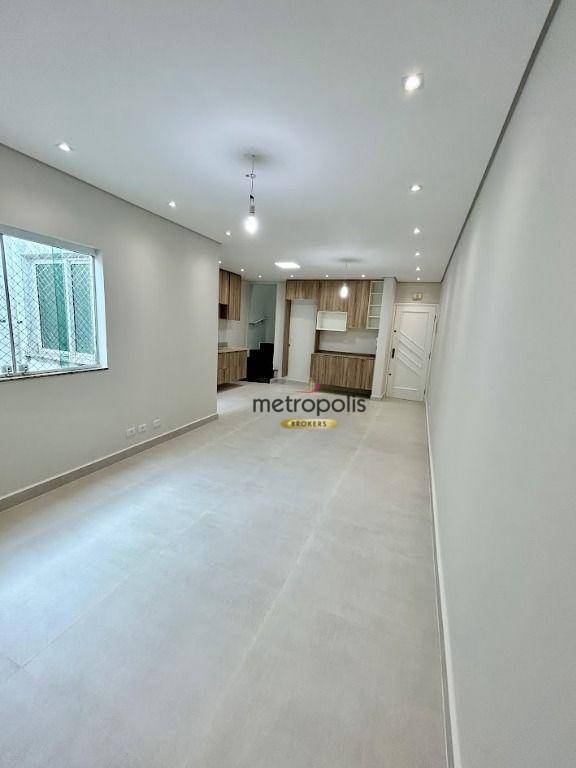 Cobertura à venda com 2 quartos, 155m² - Foto 1