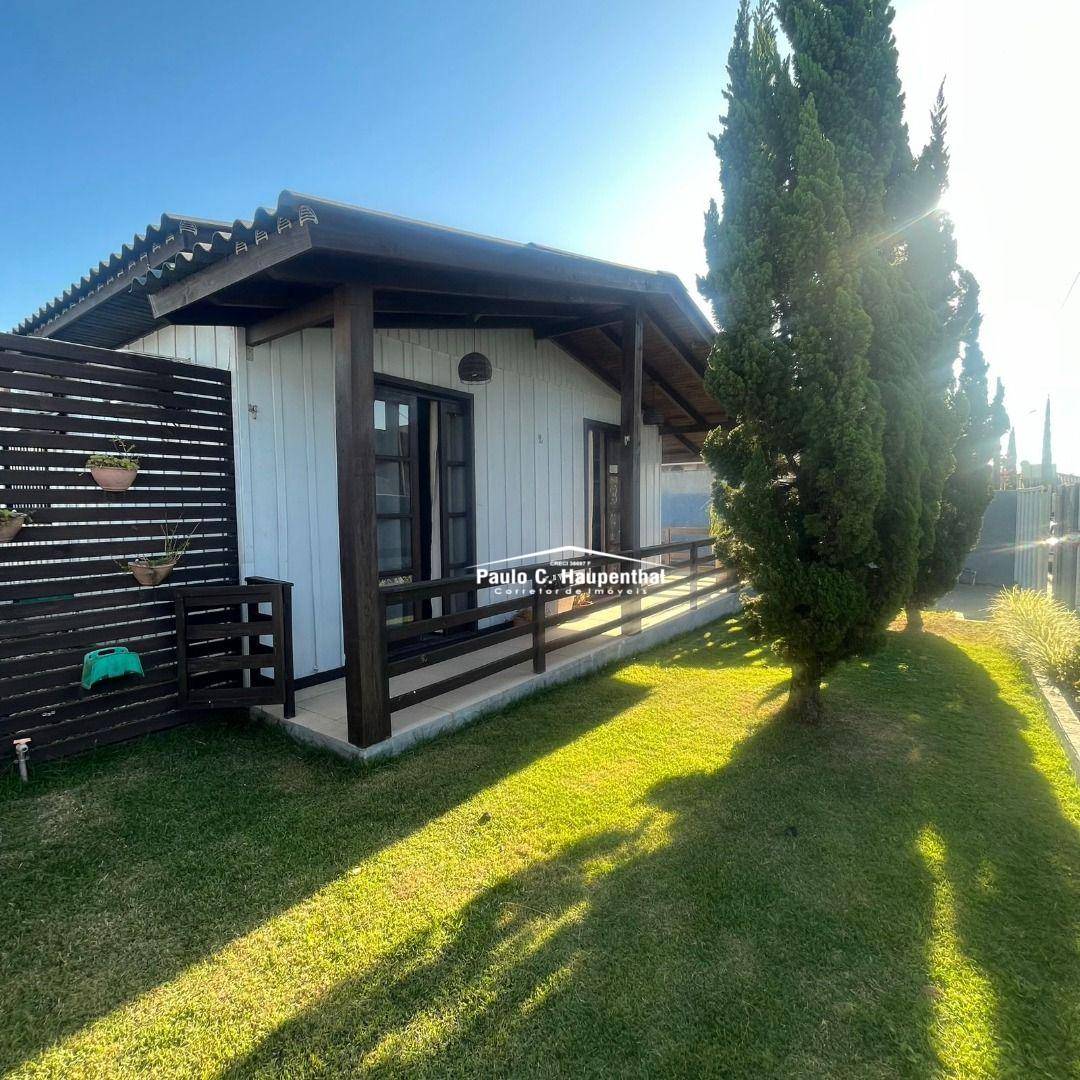 Casa, 2 quartos, 90 m² - Foto 1