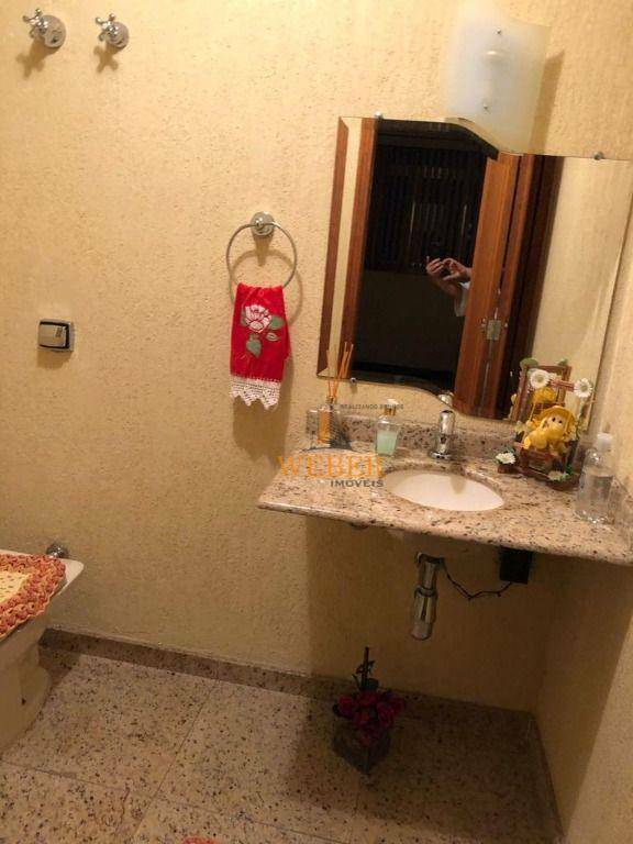 Apartamento à venda com 4 quartos, 368m² - Foto 8