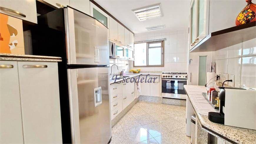 Apartamento à venda com 3 quartos, 128m² - Foto 9