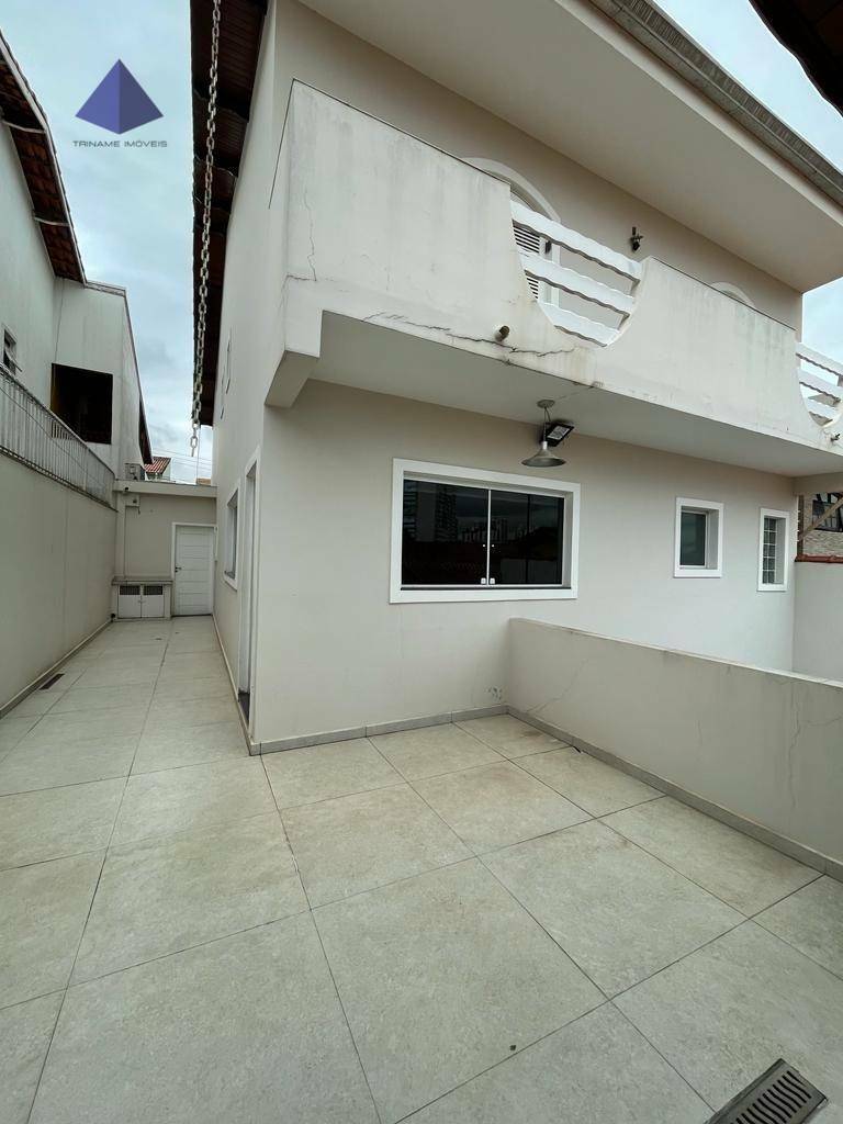 Sobrado à venda com 3 quartos, 250m² - Foto 29