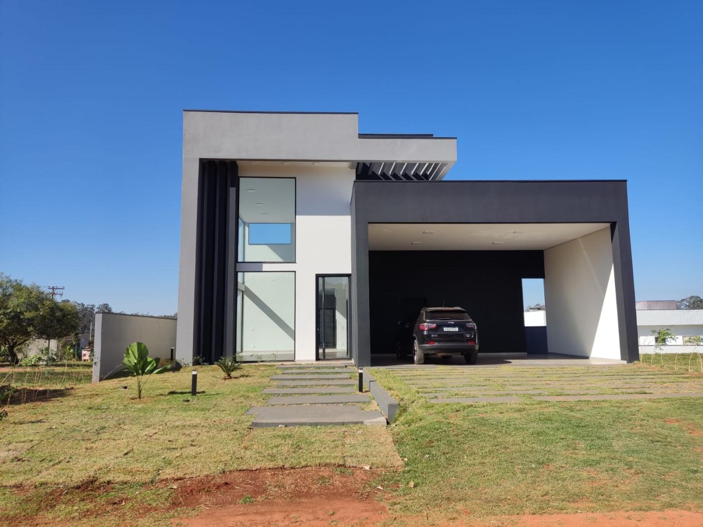 Casa de Condomínio à venda com 3 quartos, 171m² - Foto 1