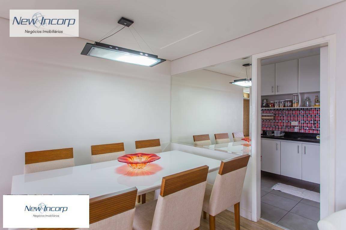 Apartamento à venda com 2 quartos, 95m² - Foto 6