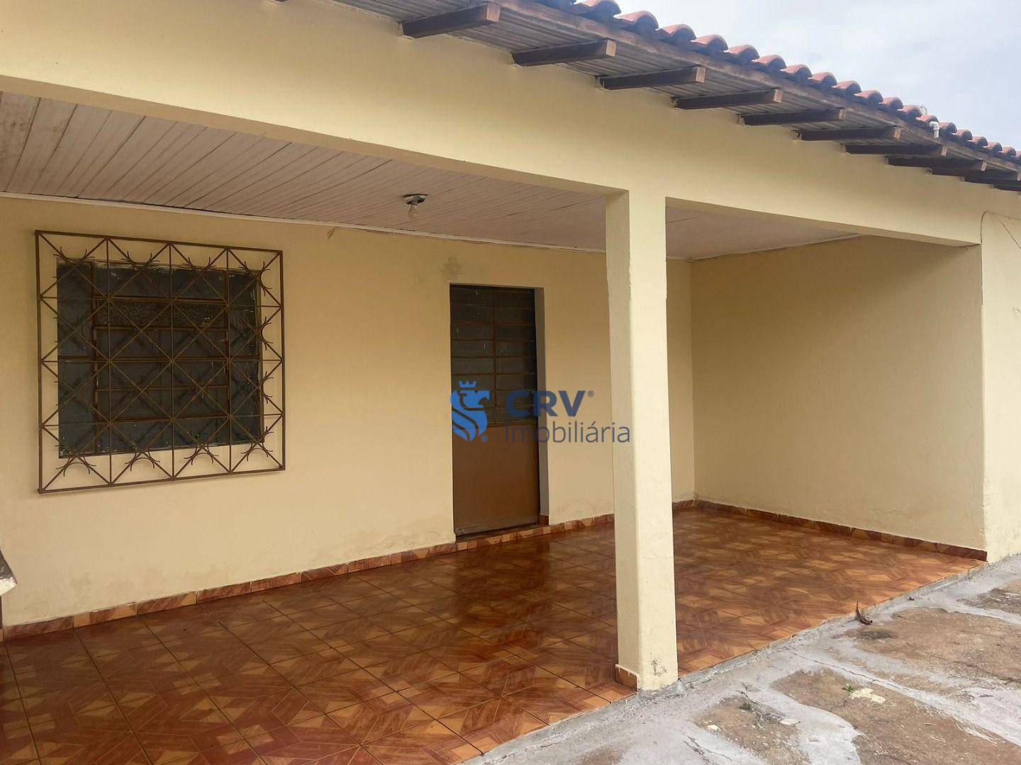 Casa para alugar com 2 quartos, 40m² - Foto 2