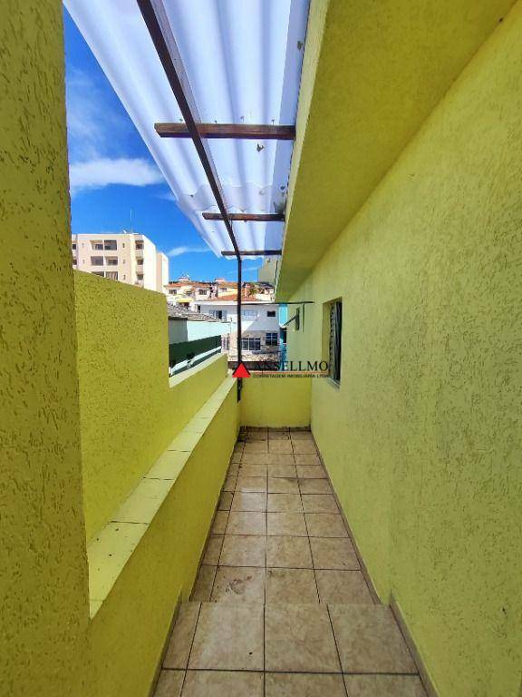 Sobrado à venda e aluguel com 3 quartos, 150m² - Foto 27