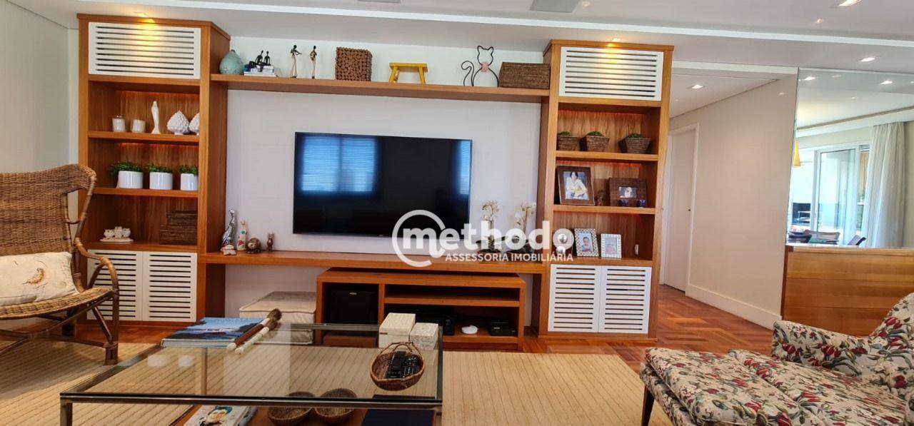 Apartamento para alugar com 3 quartos, 162m² - Foto 1