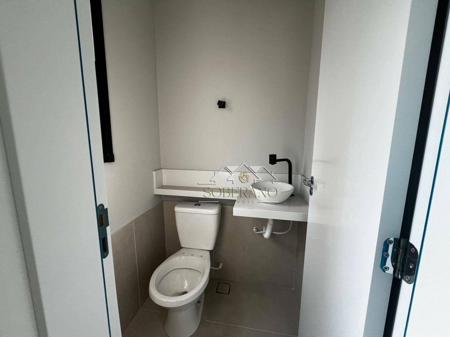 Sobrado à venda com 2 quartos, 87m² - Foto 31